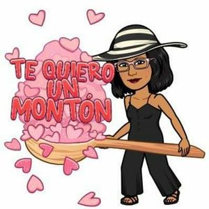 Meet your Posher, Marta